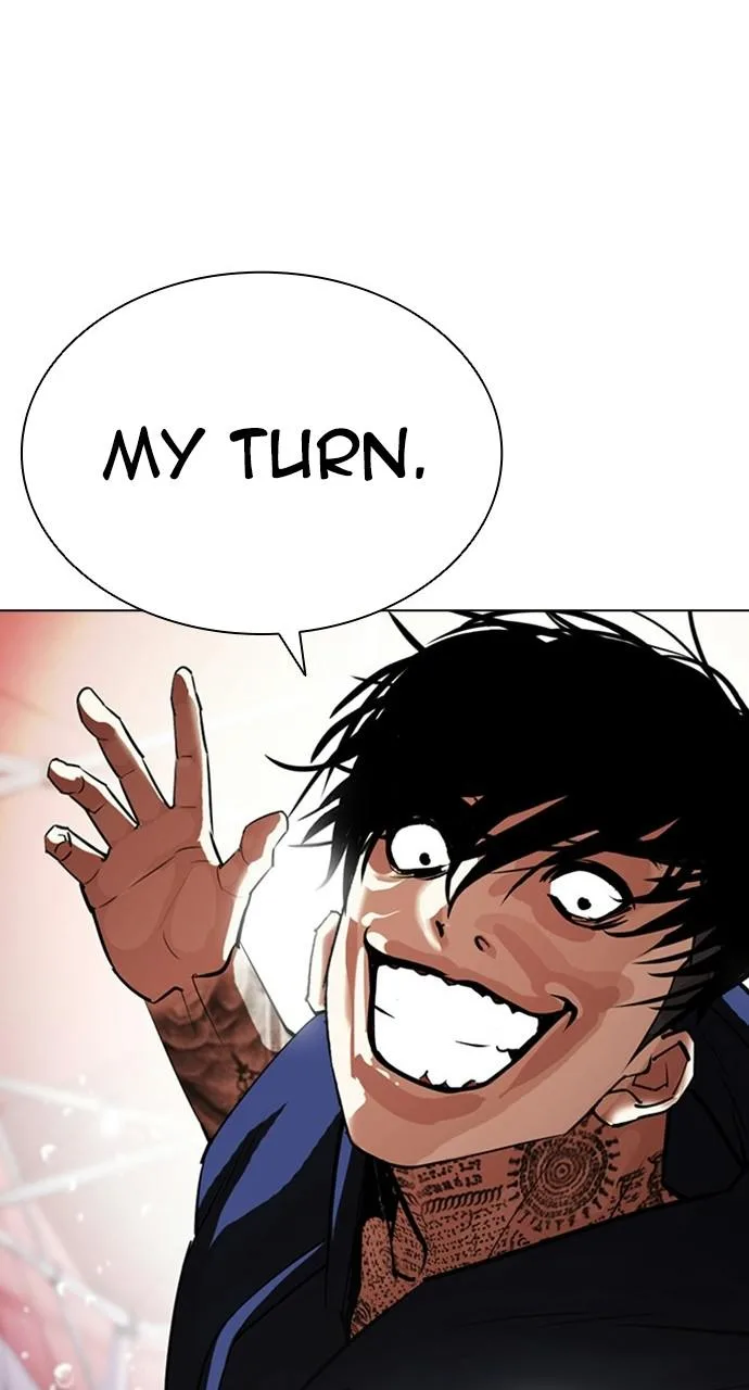 Lookism - Chapter 407 - Page 109