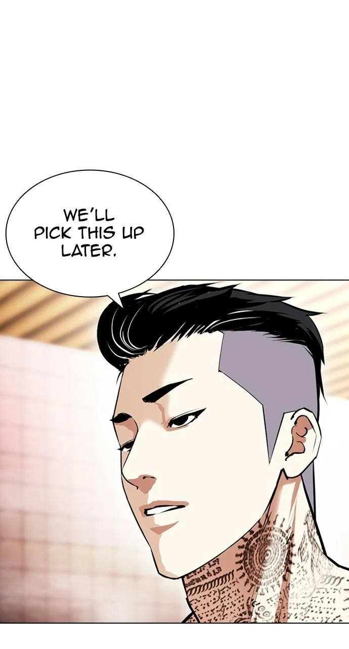 Lookism - Chapter 407 - Page 11