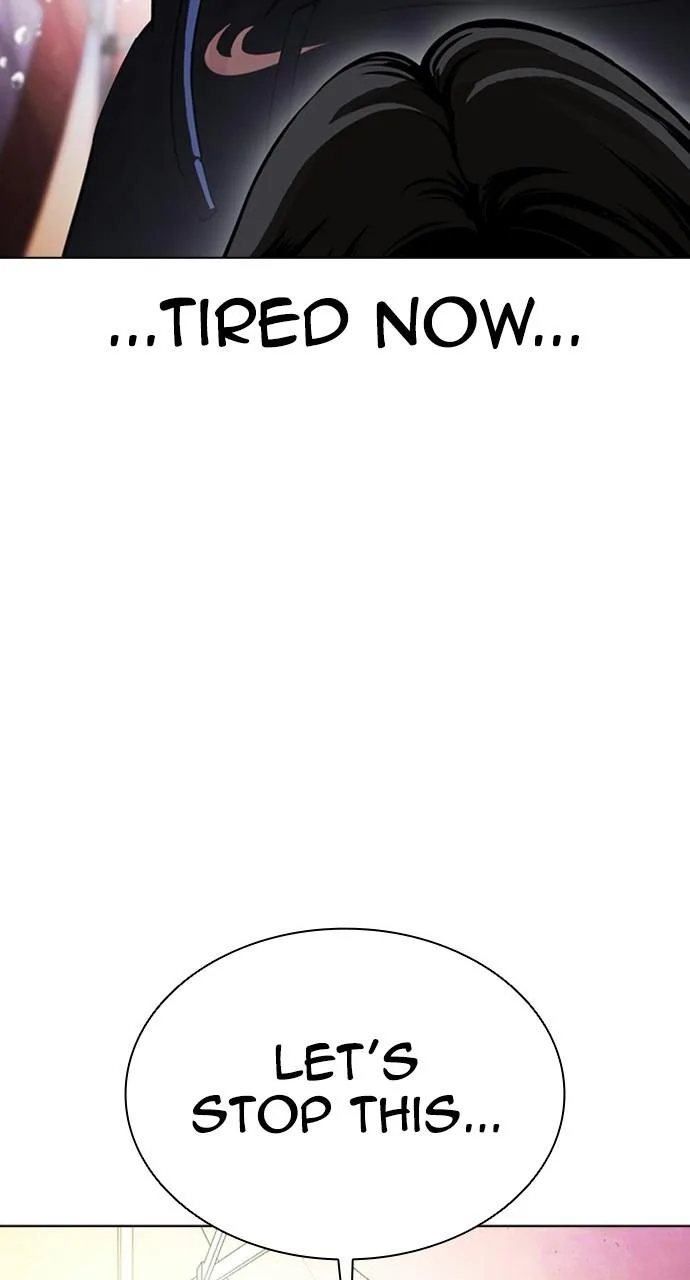 Lookism - Chapter 407 - Page 110