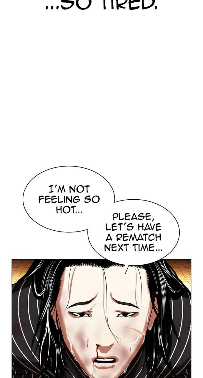 Lookism - Chapter 407 - Page 112