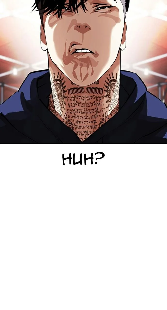 Lookism - Chapter 407 - Page 114