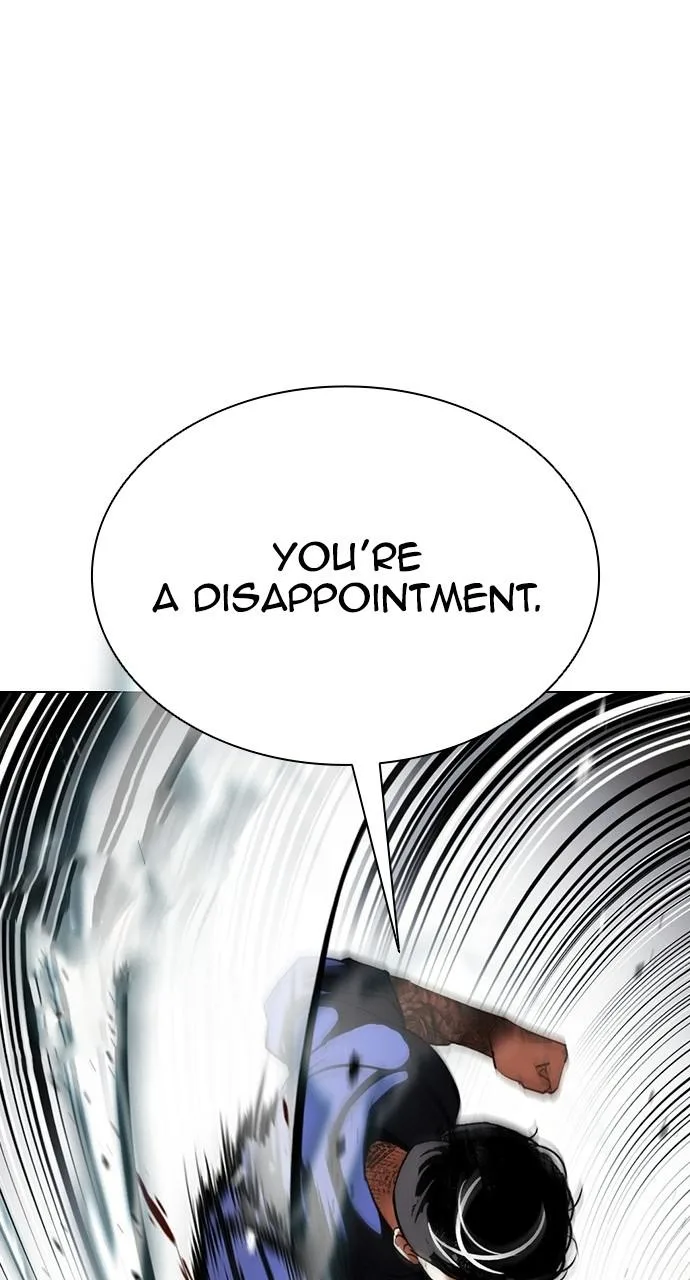 Lookism - Chapter 407 - Page 116
