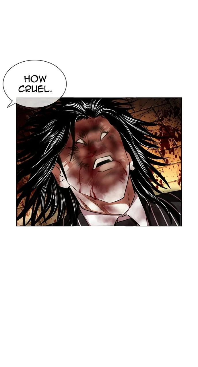Lookism - Chapter 407 - Page 118