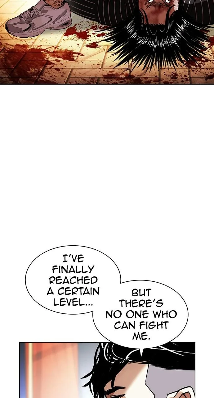 Lookism - Chapter 407 - Page 120