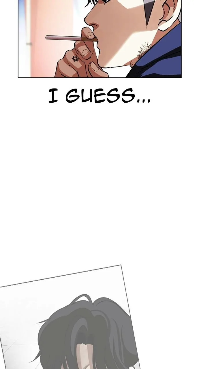 Lookism - Chapter 407 - Page 121