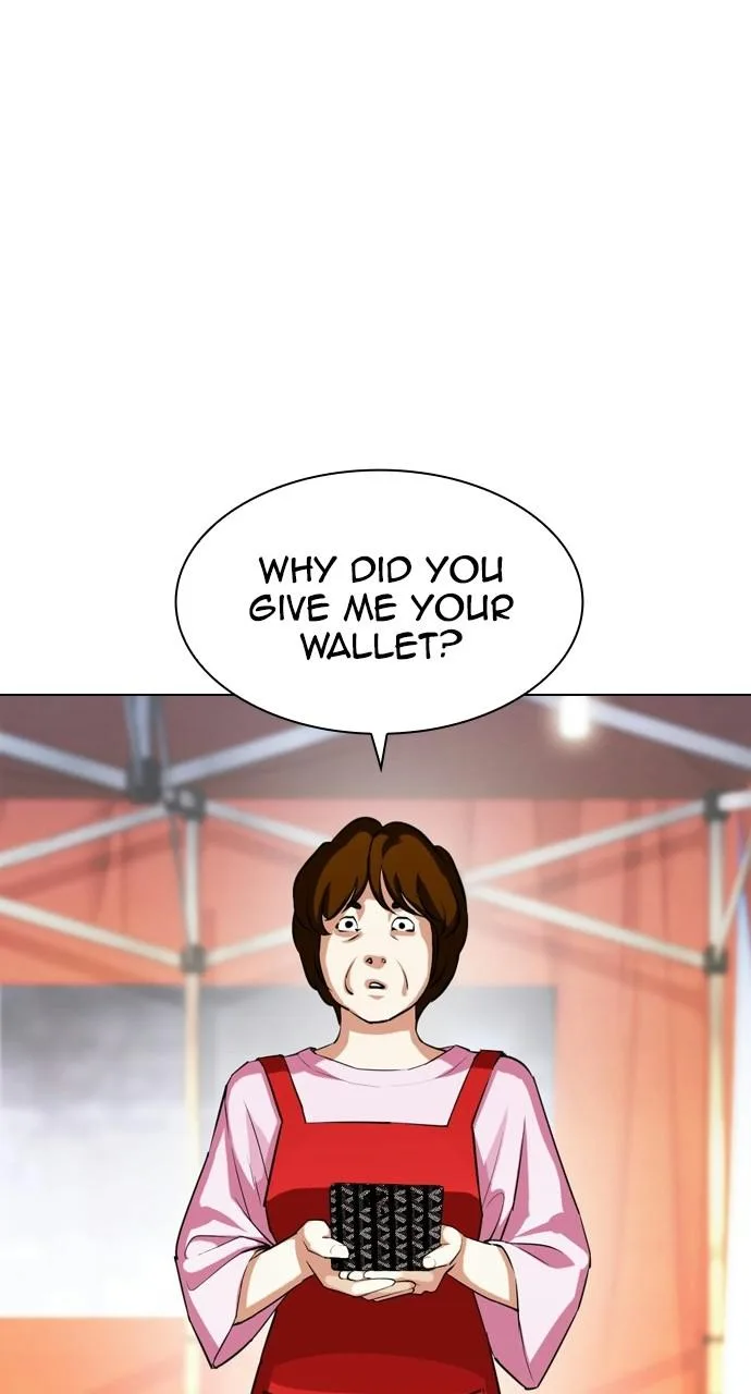 Lookism - Chapter 407 - Page 124