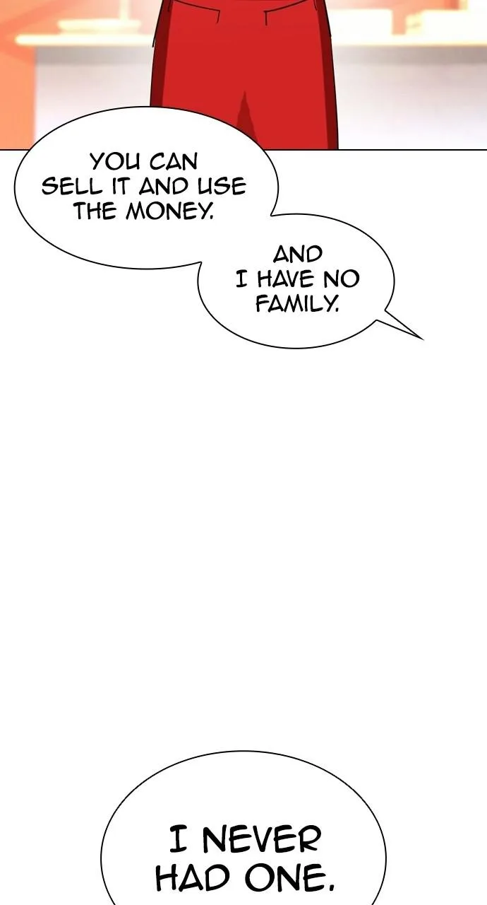 Lookism - Chapter 407 - Page 125