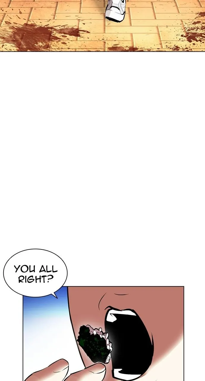 Lookism - Chapter 407 - Page 127