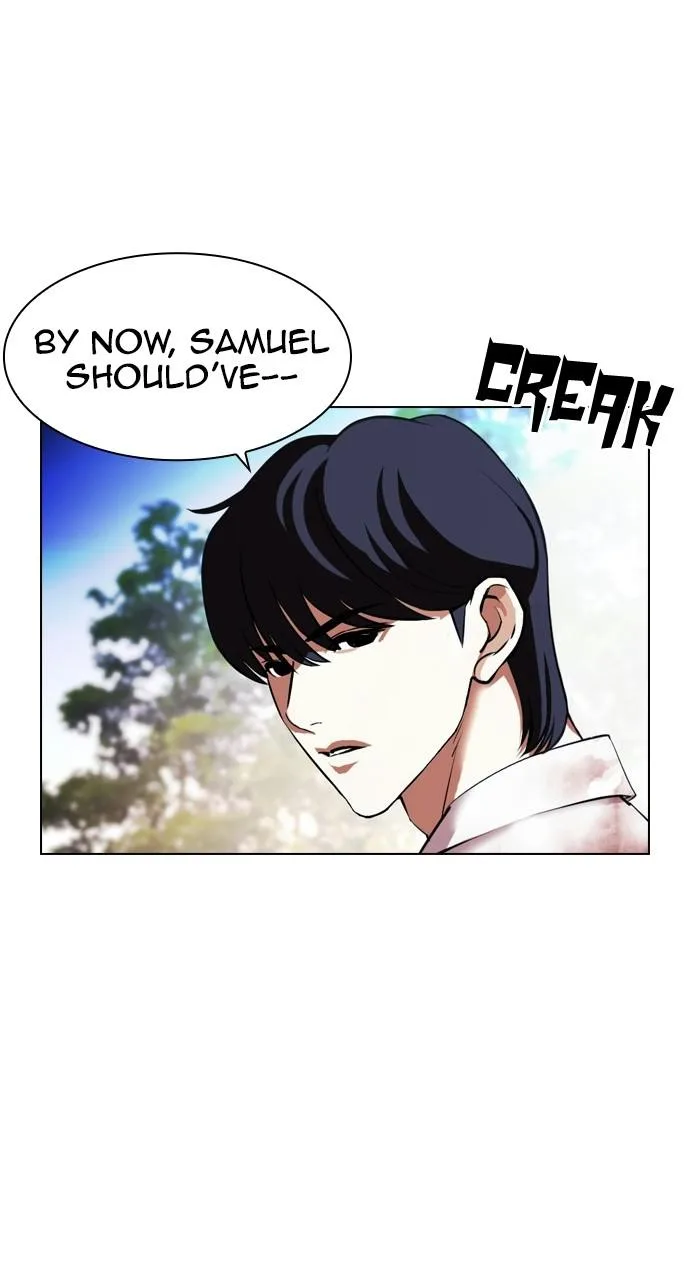 Lookism - Chapter 407 - Page 131