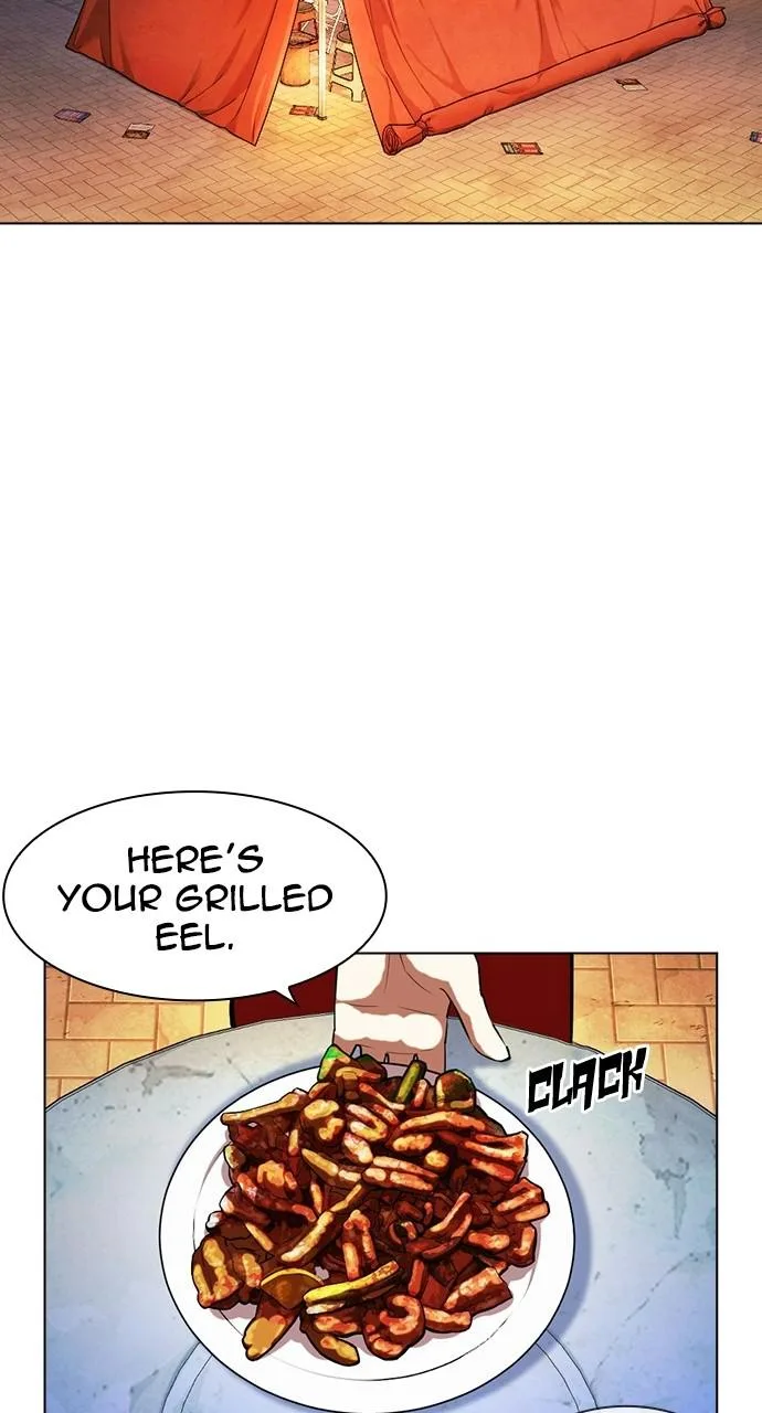 Lookism - Chapter 407 - Page 14
