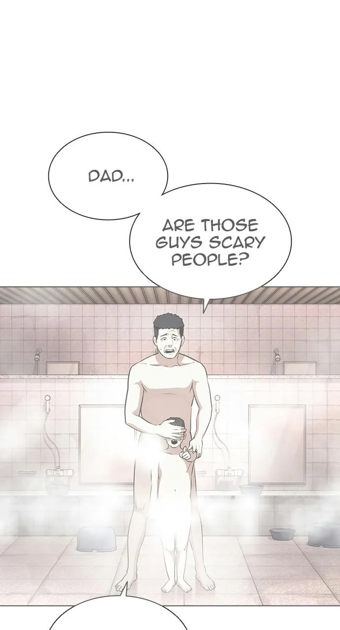 Lookism - Chapter 407 - Page 17
