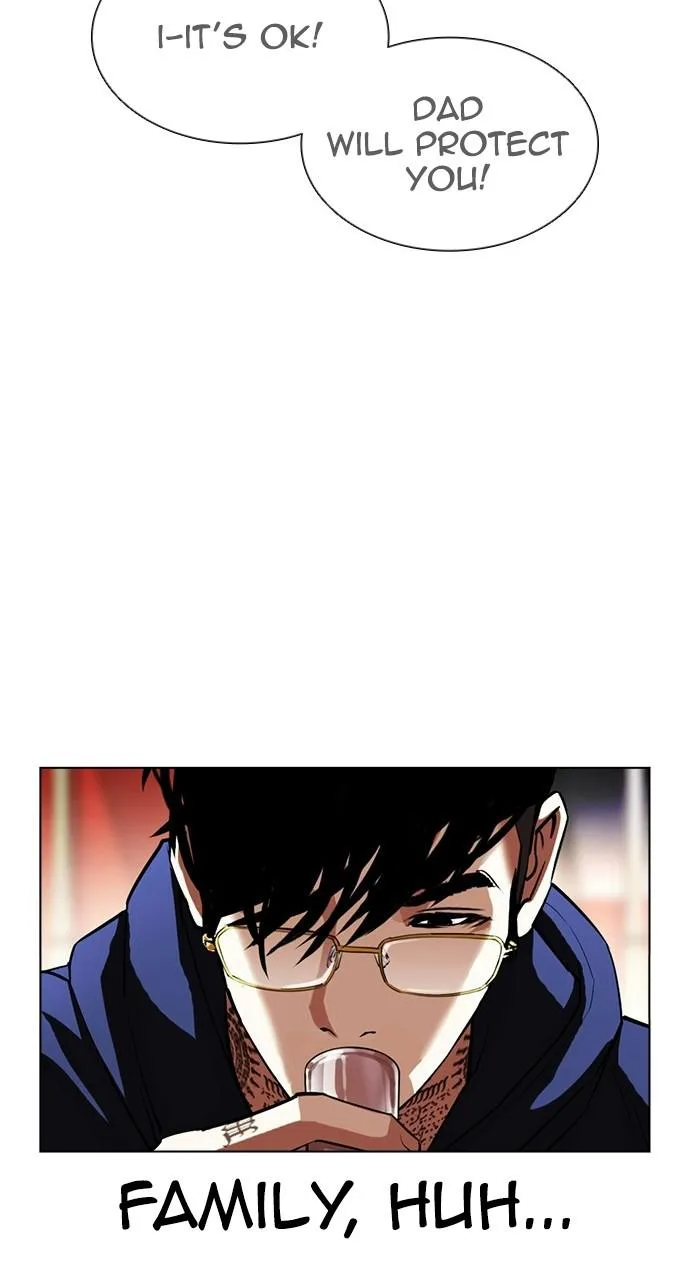 Lookism - Chapter 407 - Page 18