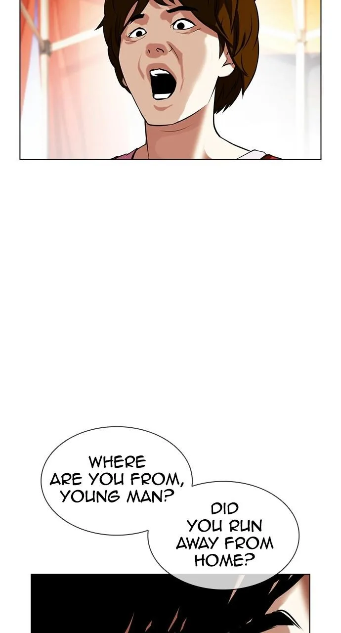 Lookism - Chapter 407 - Page 21