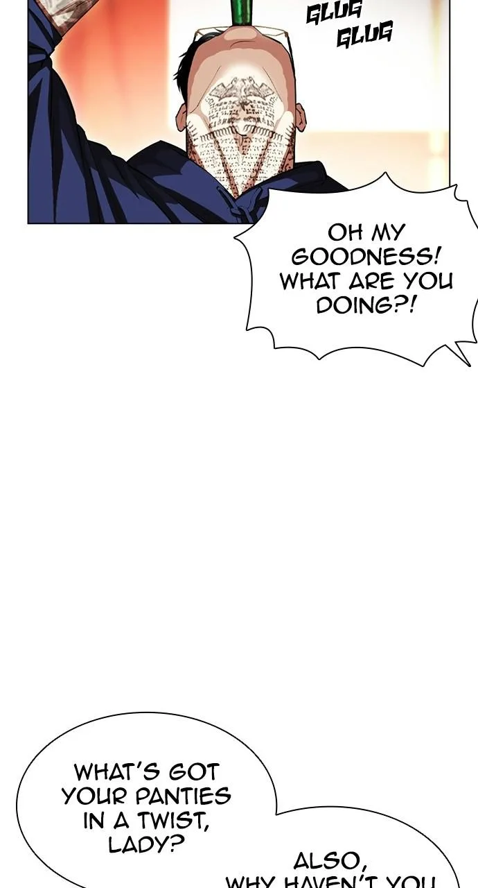 Lookism - Chapter 407 - Page 23