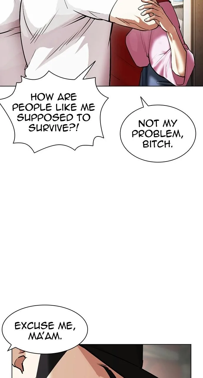 Lookism - Chapter 407 - Page 26