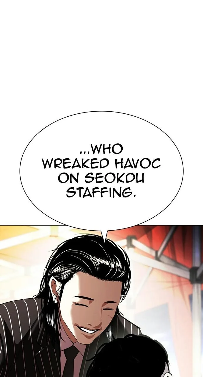 Lookism - Chapter 407 - Page 30