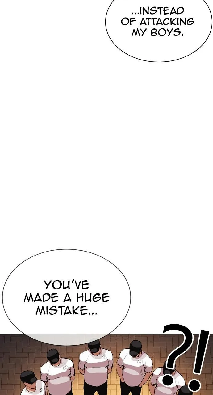 Lookism - Chapter 407 - Page 36