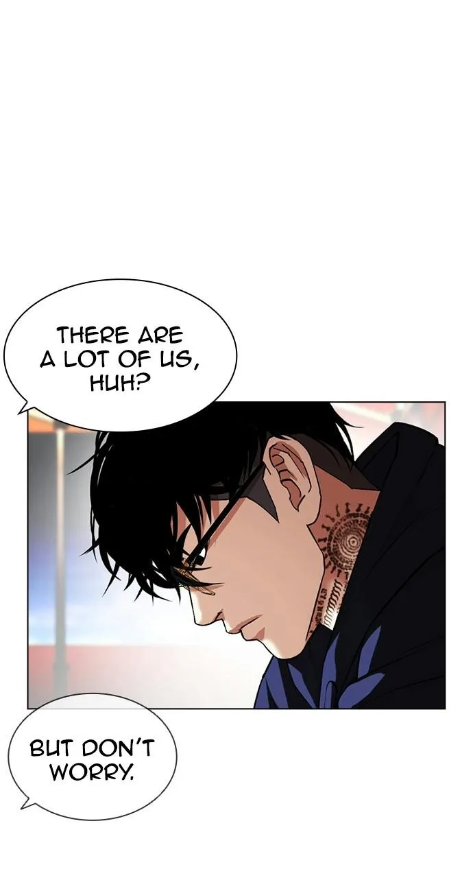 Lookism - Chapter 407 - Page 38
