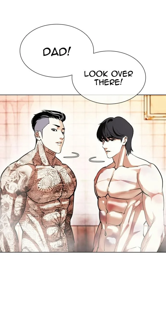 Lookism - Chapter 407 - Page 4