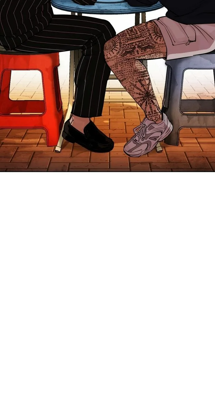Lookism - Chapter 407 - Page 40
