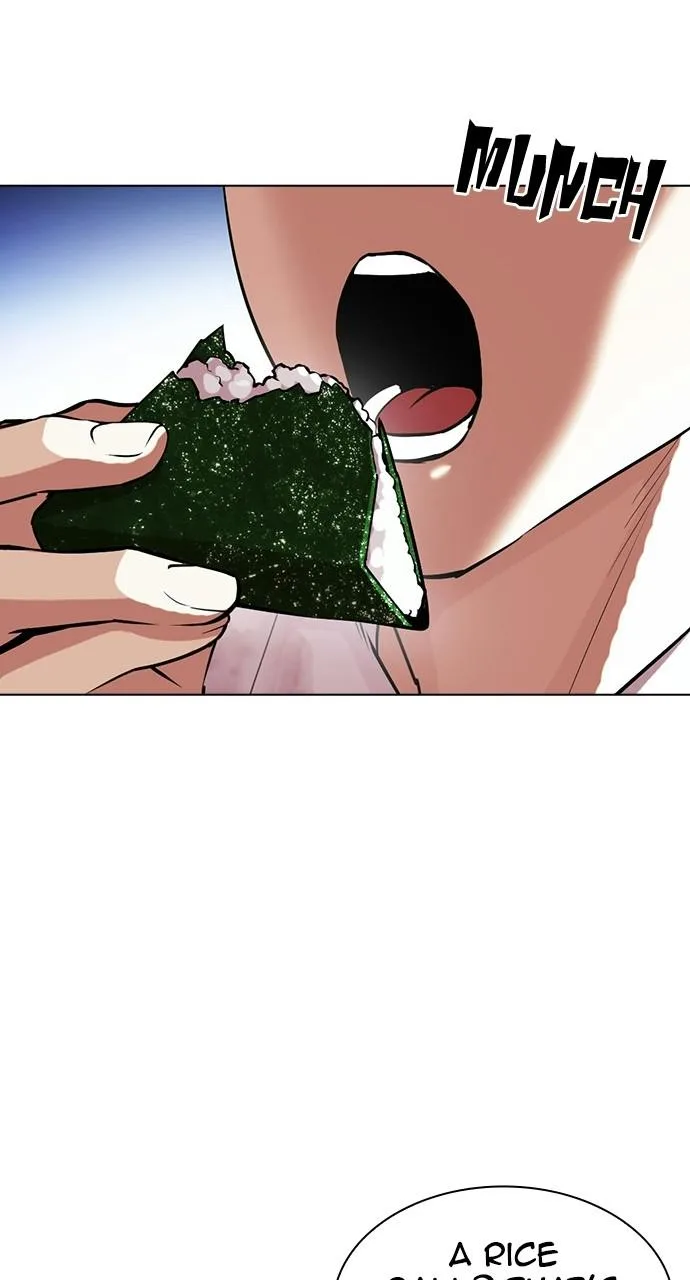 Lookism - Chapter 407 - Page 41
