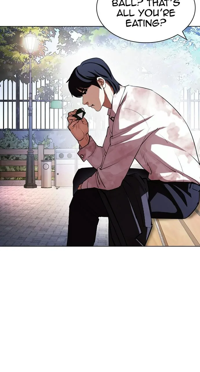 Lookism - Chapter 407 - Page 42