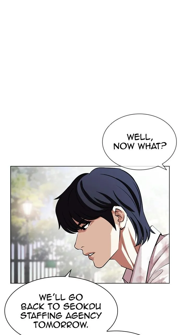 Lookism - Chapter 407 - Page 44