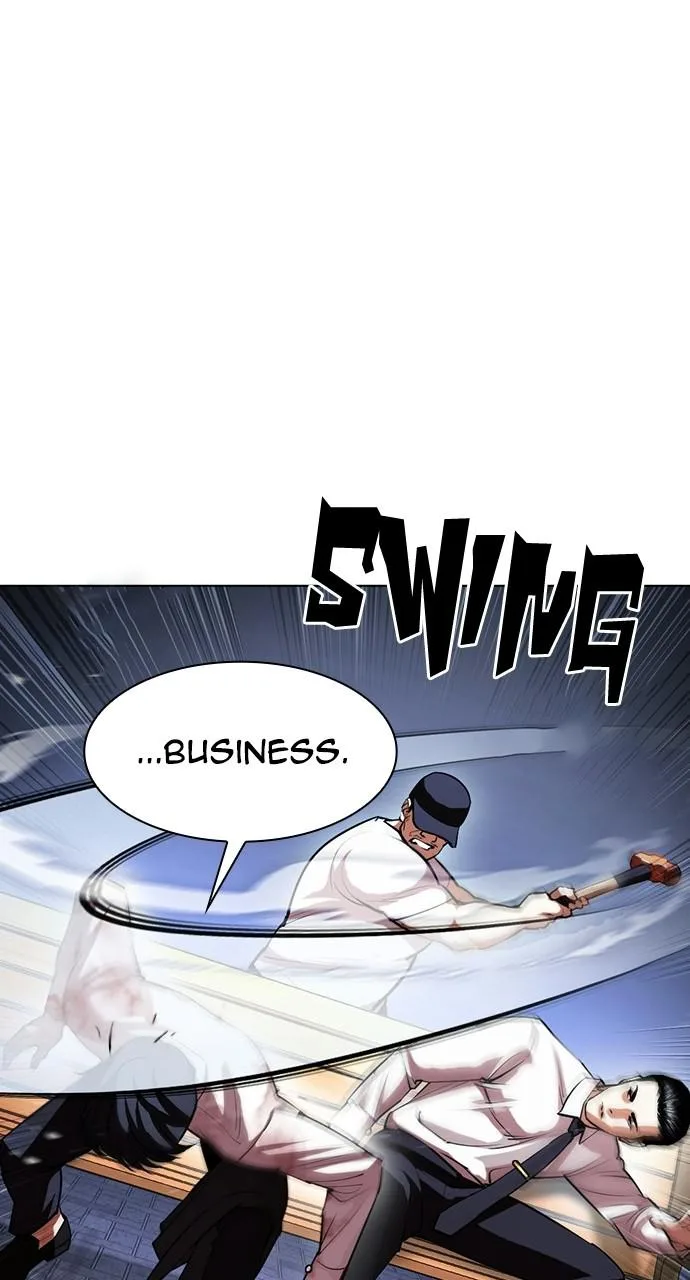 Lookism - Chapter 407 - Page 46