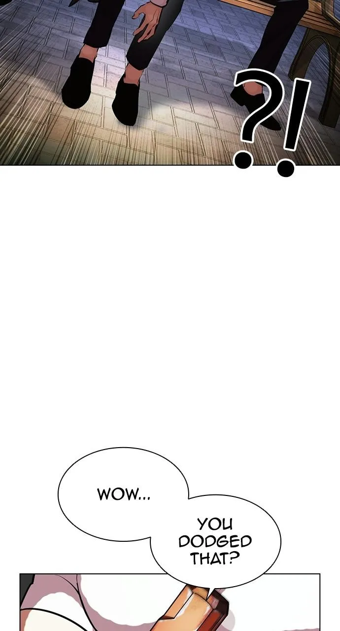 Lookism - Chapter 407 - Page 47