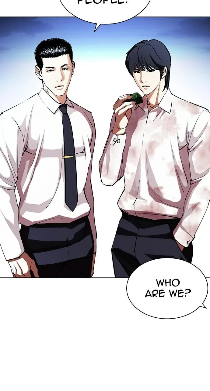 Lookism - Chapter 407 - Page 49