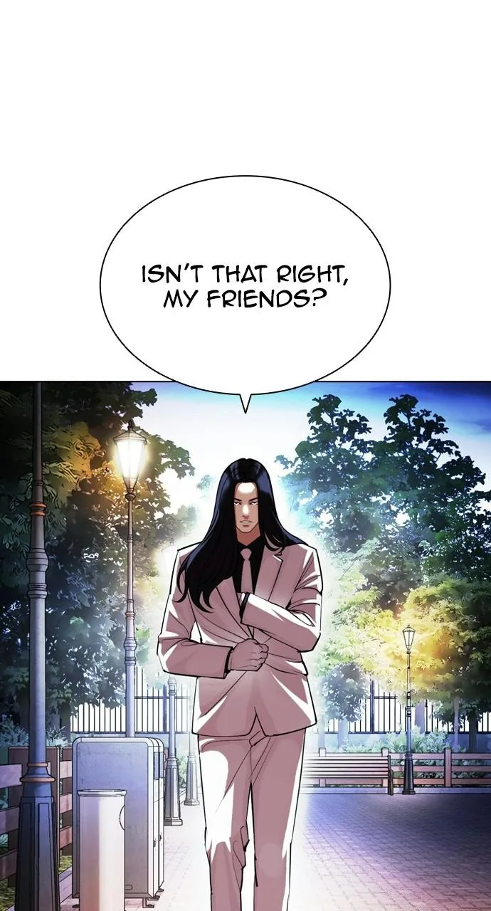 Lookism - Chapter 407 - Page 53