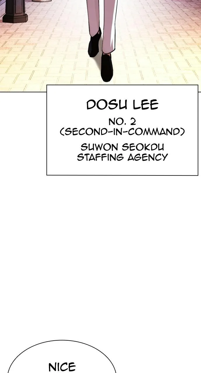 Lookism - Chapter 407 - Page 54