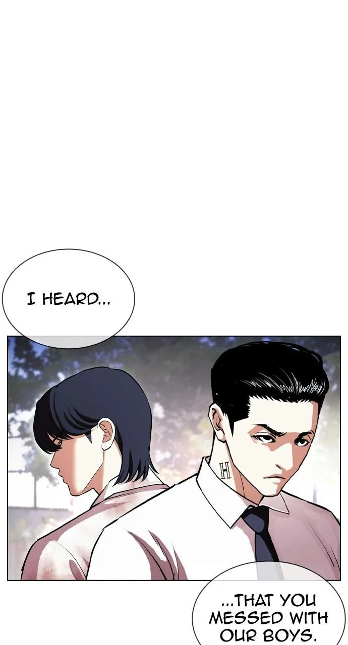 Lookism - Chapter 407 - Page 56