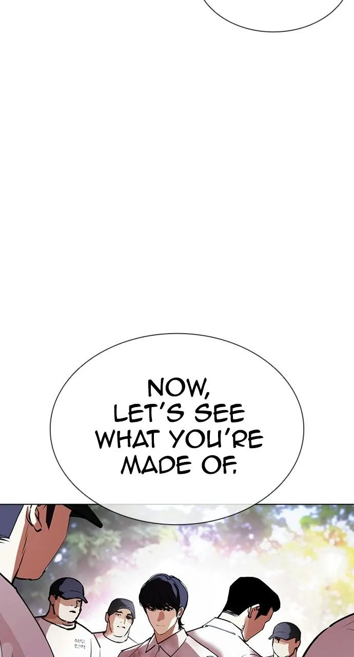 Lookism - Chapter 407 - Page 57