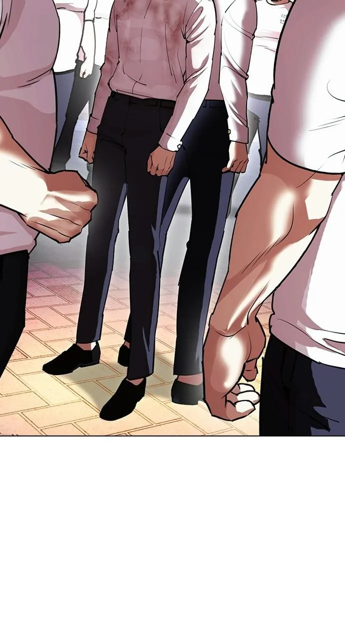 Lookism - Chapter 407 - Page 58
