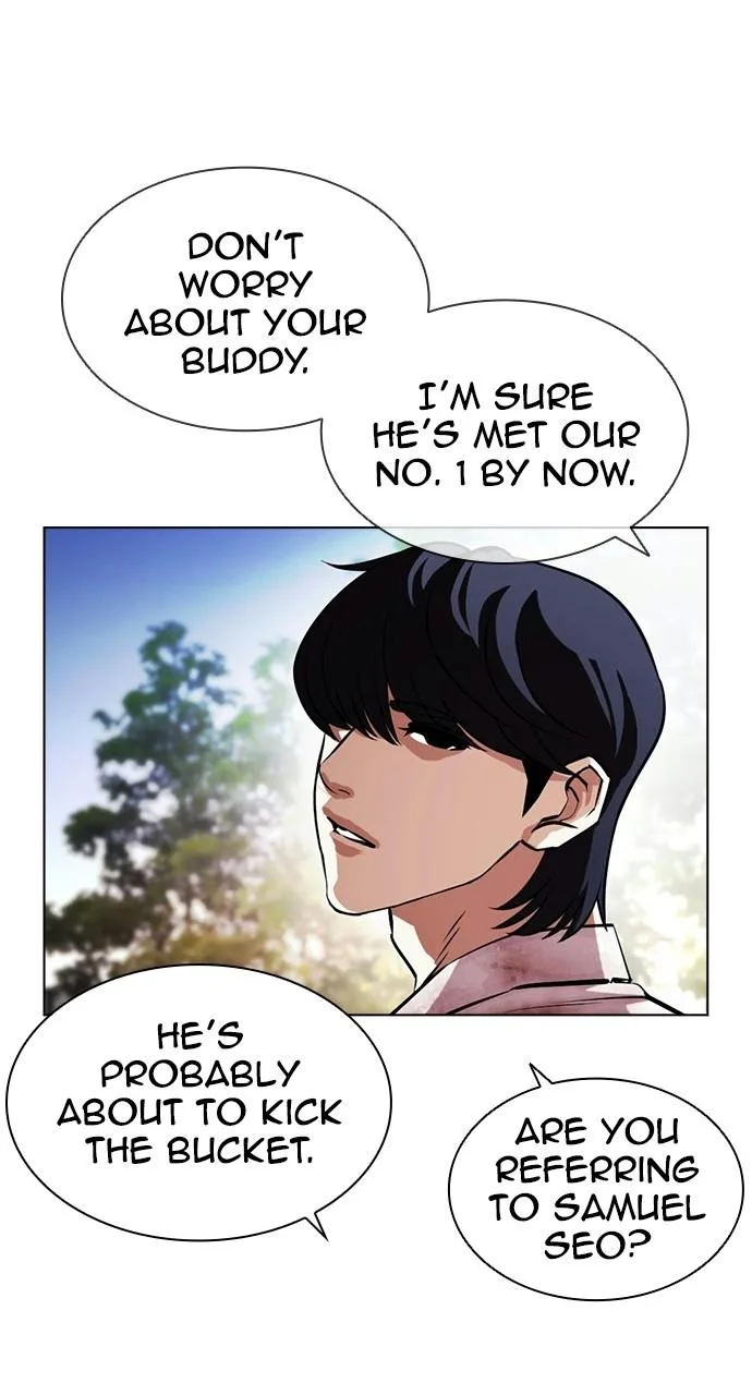 Lookism - Chapter 407 - Page 59