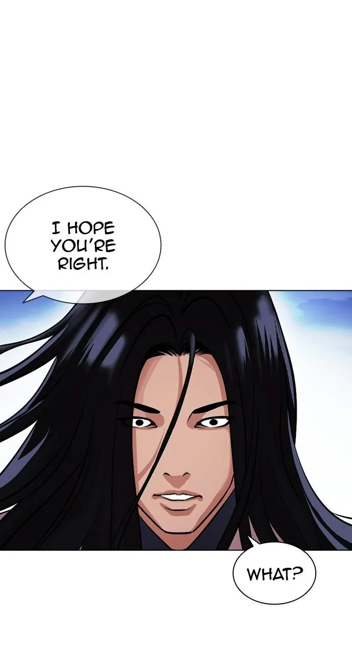 Lookism - Chapter 407 - Page 60