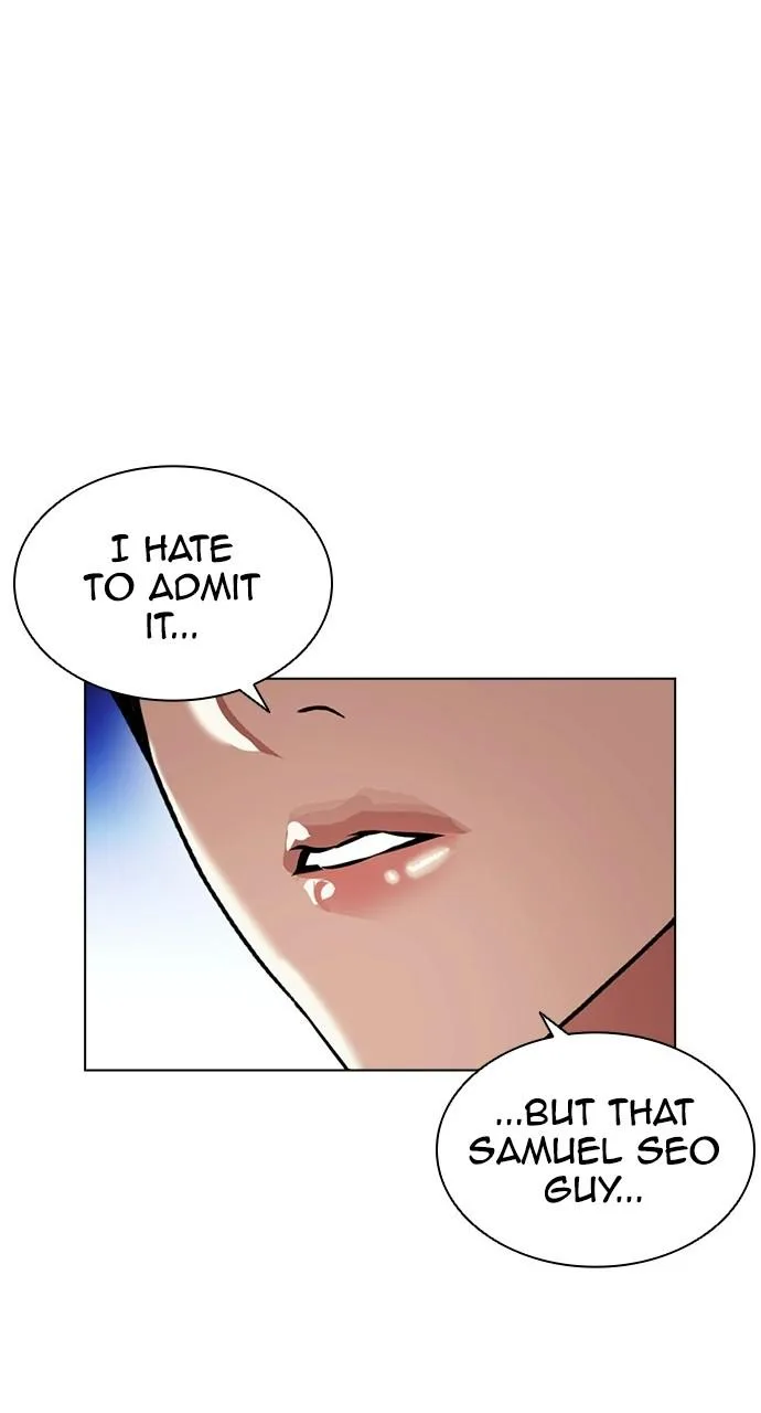 Lookism - Chapter 407 - Page 61