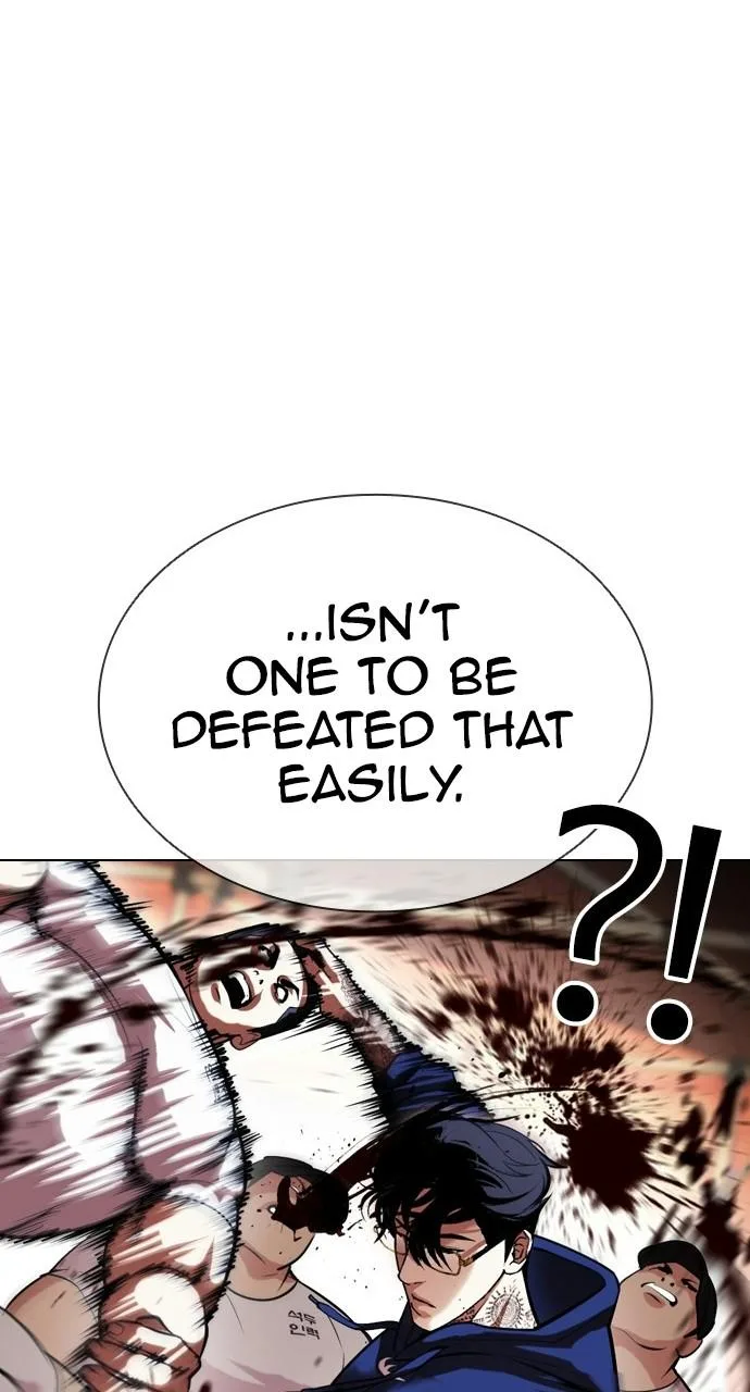 Lookism - Chapter 407 - Page 62