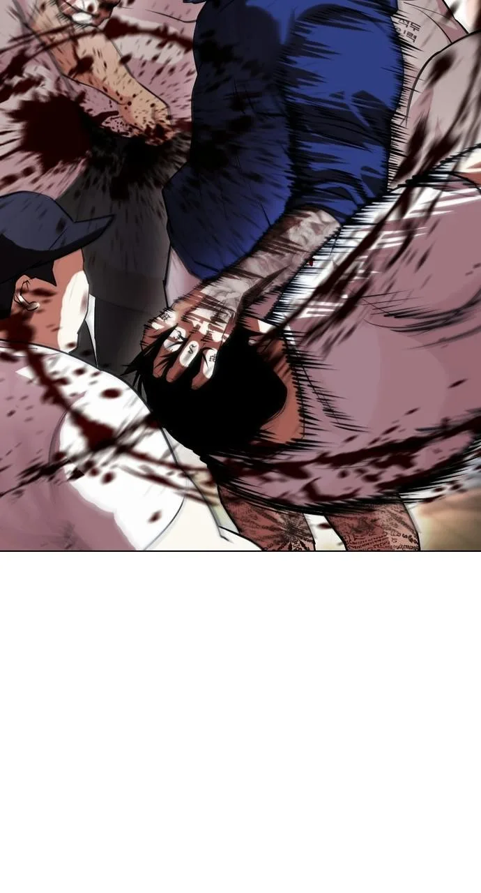 Lookism - Chapter 407 - Page 63