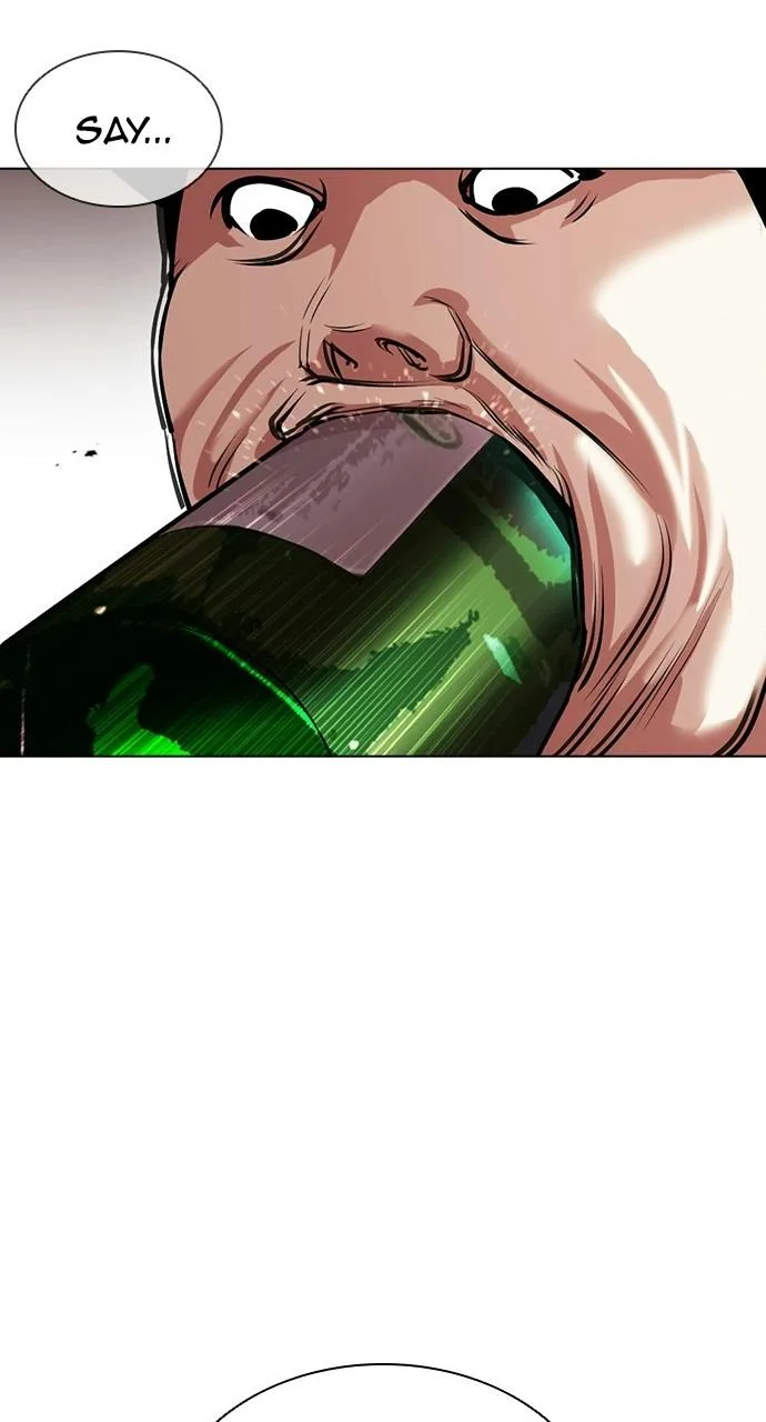 Lookism - Chapter 407 - Page 64