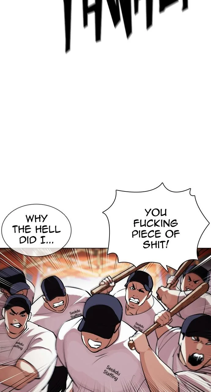 Lookism - Chapter 407 - Page 66