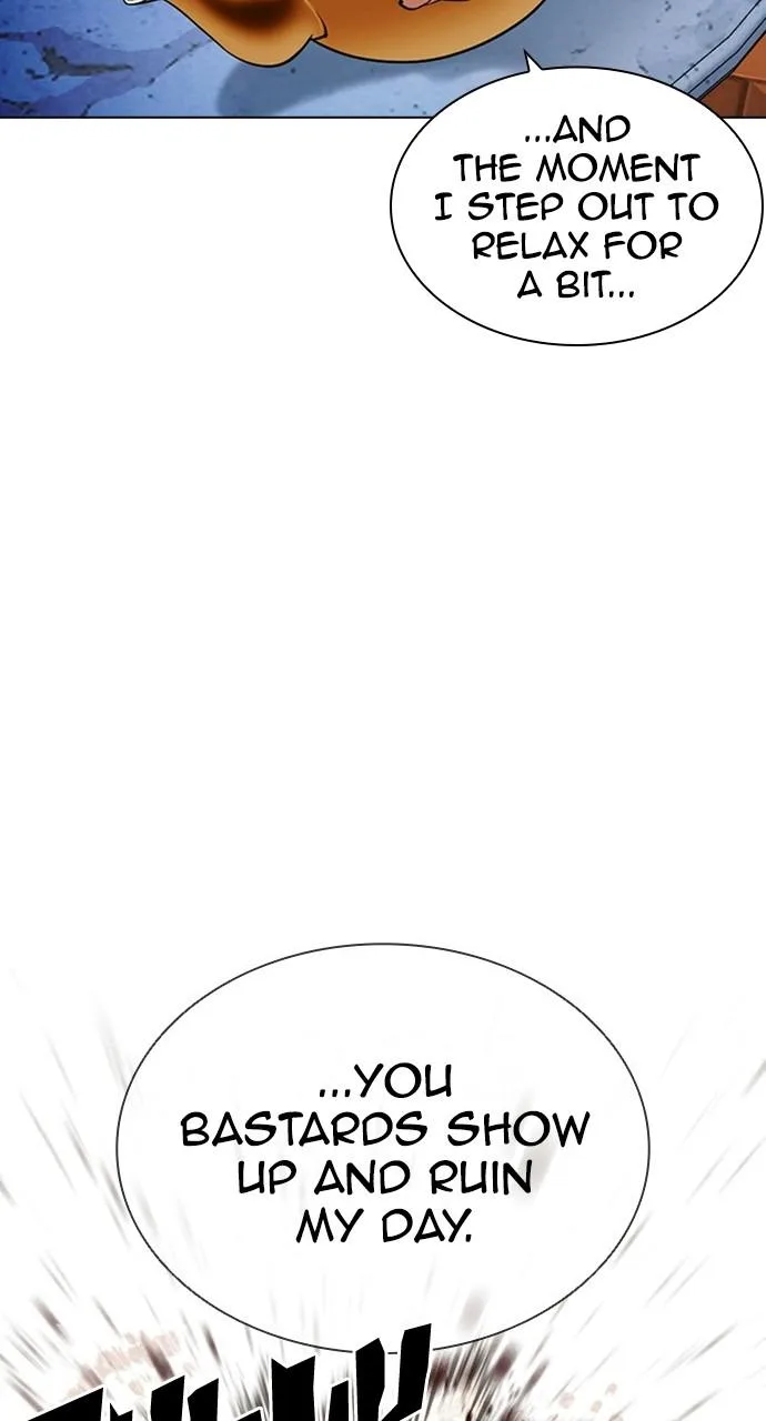 Lookism - Chapter 407 - Page 68