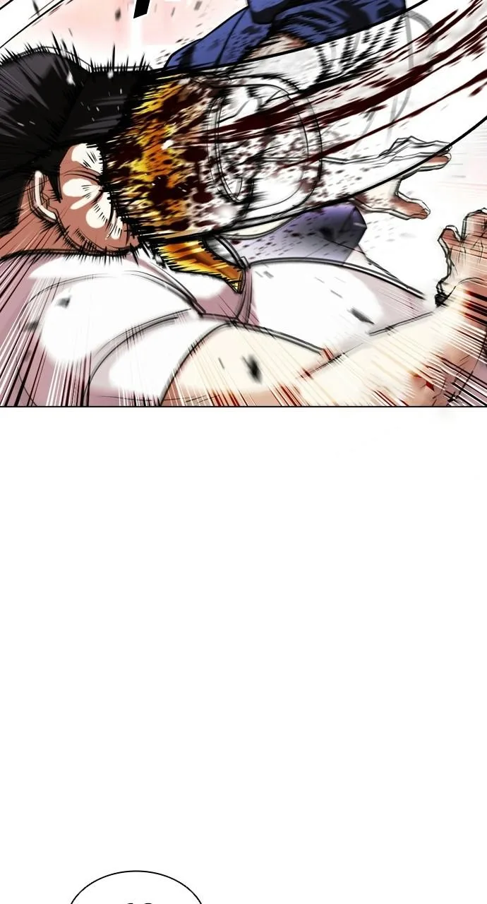 Lookism - Chapter 407 - Page 71