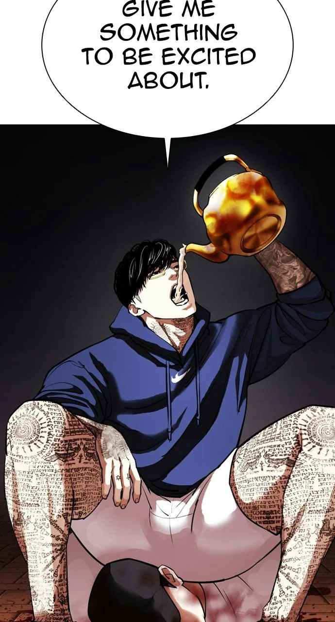Lookism - Chapter 407 - Page 75