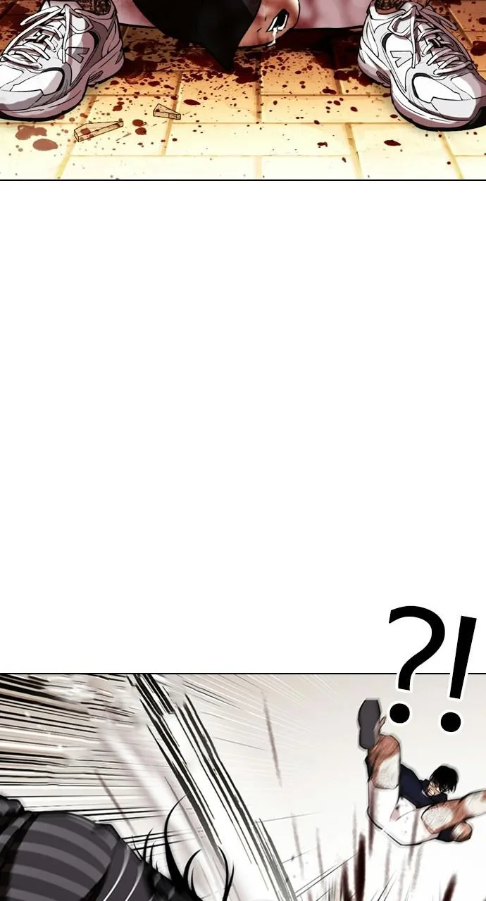 Lookism - Chapter 407 - Page 76