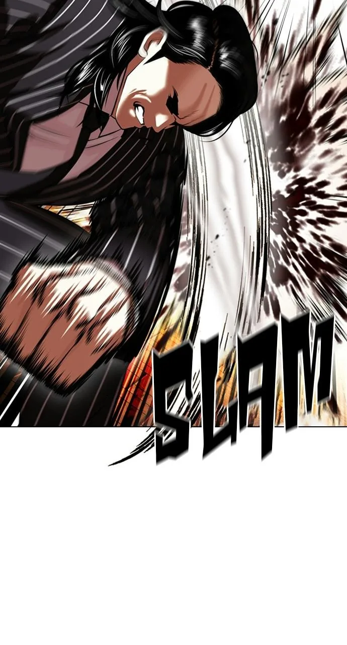Lookism - Chapter 407 - Page 77
