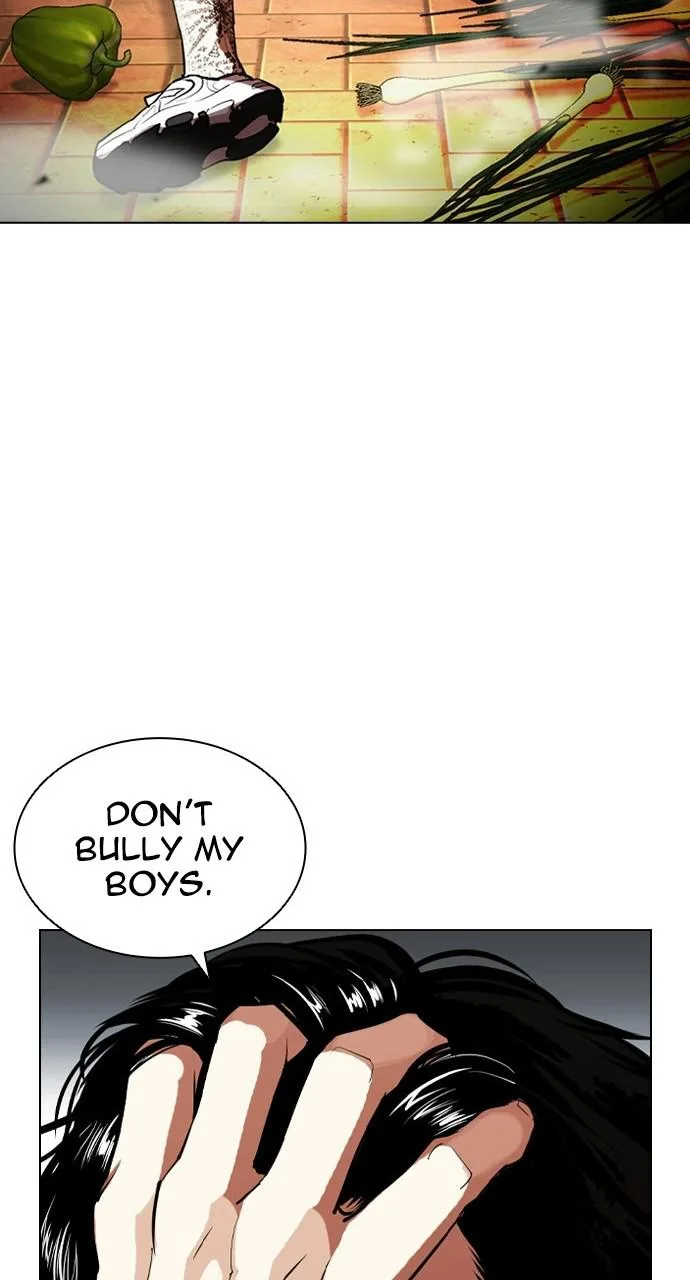 Lookism - Chapter 407 - Page 79