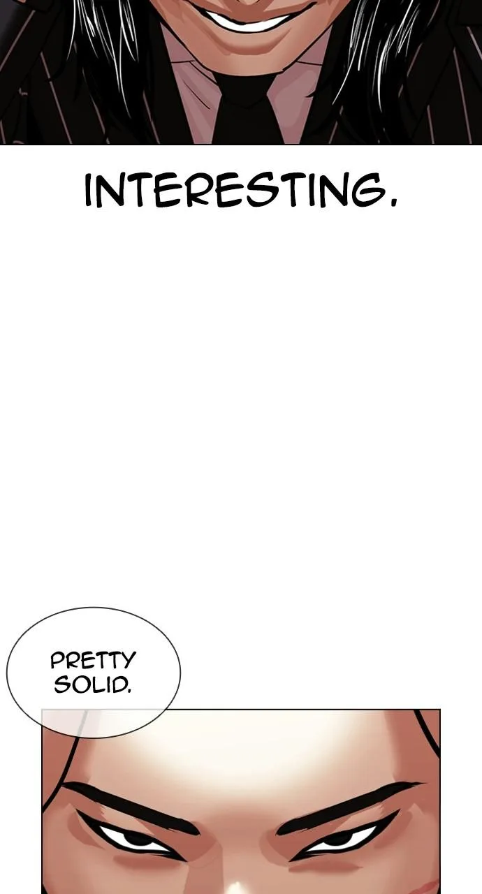 Lookism - Chapter 407 - Page 82