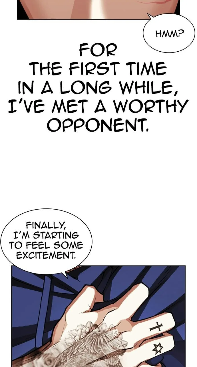 Lookism - Chapter 407 - Page 83